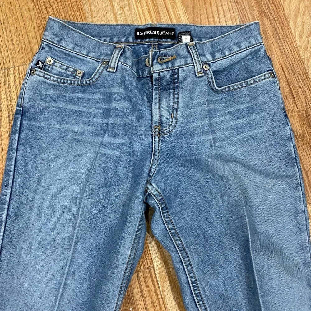 Bootcut jeans - Picture 3 of 7